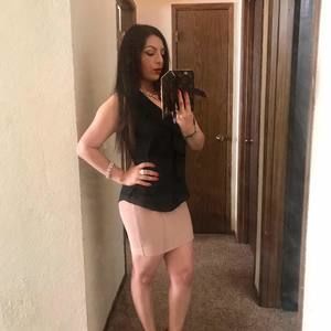 Meet your Posher, Marisol